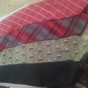 Ties